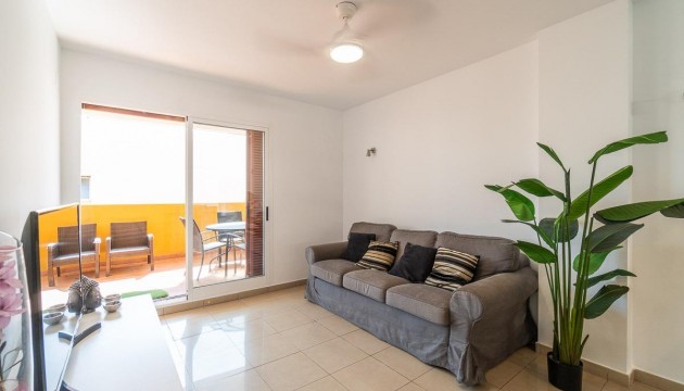 Herverkoop - Apartment - Orihuela Costa - Playa Flamenca