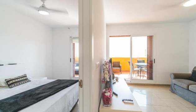 Reventa - Apartamento - Orihuela Costa - Playa Flamenca