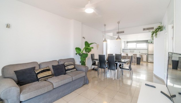 Reventa - Apartamento - Orihuela Costa - Playa Flamenca