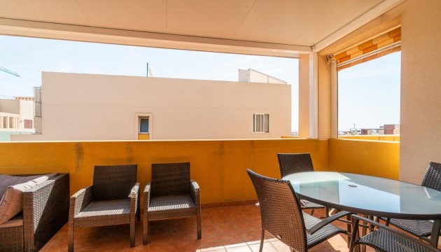 Reventa - Apartamento - Orihuela Costa - Playa Flamenca