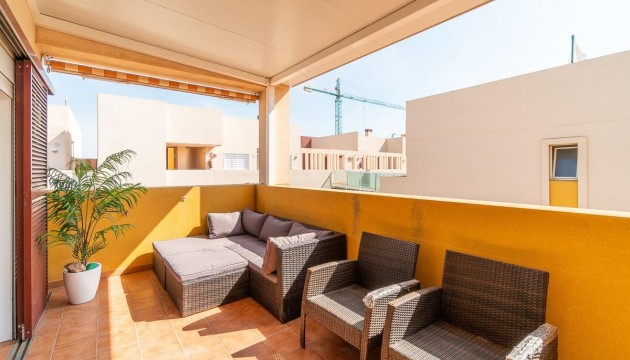 Reventa - Apartamento - Orihuela Costa - Playa Flamenca