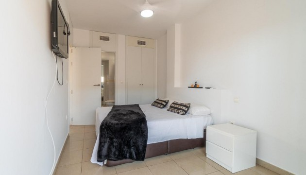 Reventa - Apartamento - Orihuela Costa - Playa Flamenca