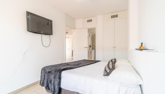 Reventa - Apartamento - Orihuela Costa - Playa Flamenca