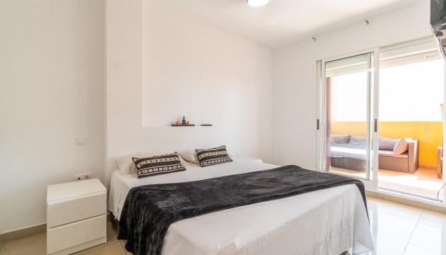 Reventa - Apartamento - Orihuela Costa - Playa Flamenca