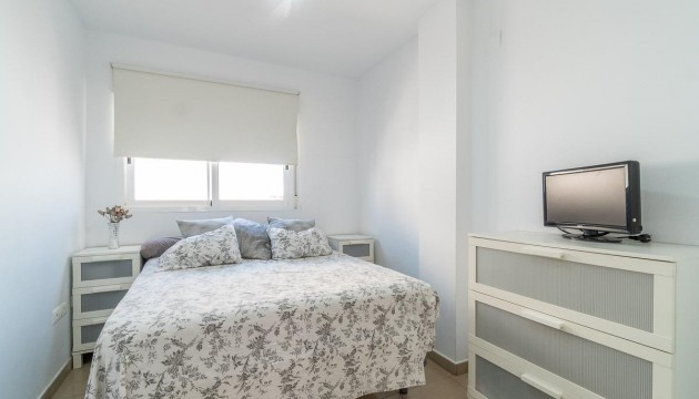 Reventa - Apartamento - Orihuela Costa - Playa Flamenca