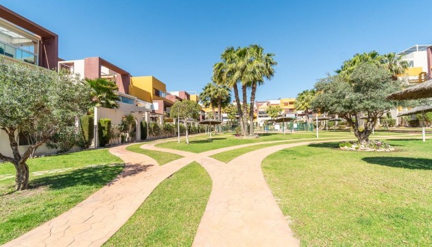 Herverkoop - Apartment - Orihuela Costa - Playa Flamenca