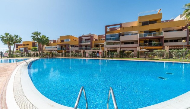 Reventa - Apartamento - Orihuela Costa - Playa Flamenca