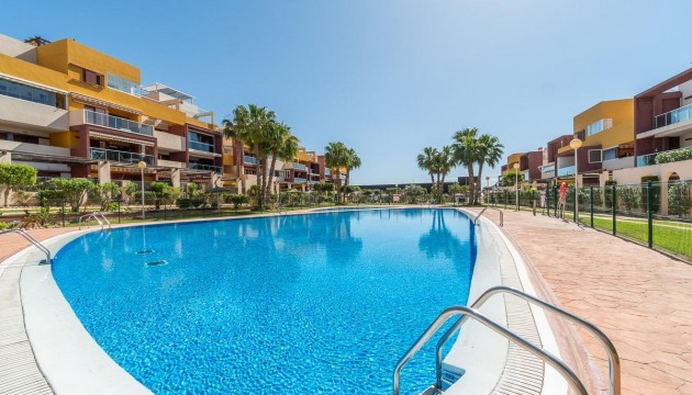 Reventa - Apartamento - Orihuela Costa - Playa Flamenca