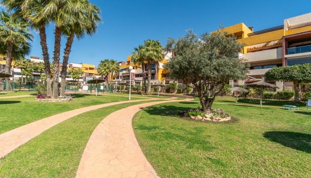 Herverkoop - Apartment - Orihuela Costa - Playa Flamenca