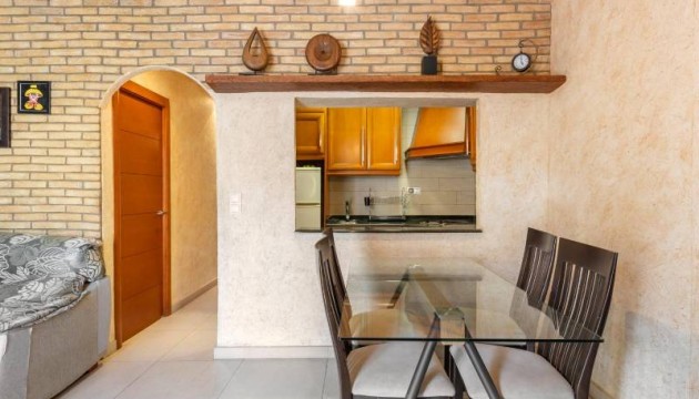 Resale - Apartment - Torrevieja - Torrelamata - La Mata