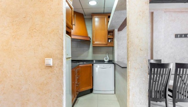 Resale - Apartment - Torrevieja - Torrelamata - La Mata