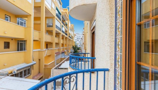 Resale - Apartment - Torrevieja - Torrelamata - La Mata