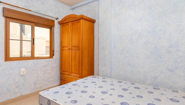 Resale - Apartment - Torrevieja - Torrelamata - La Mata