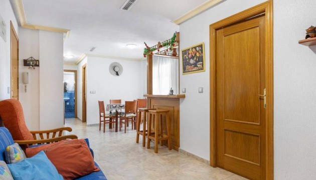 Resale - Apartment - Torrevieja - Torrelamata - La Mata