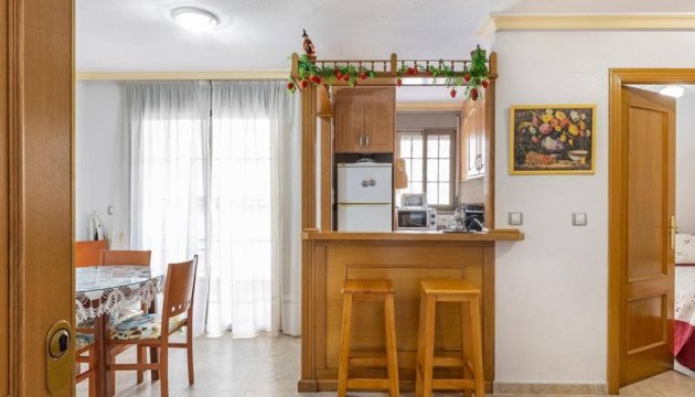 Herverkoop - Apartment - Torrevieja - Torrelamata - La Mata