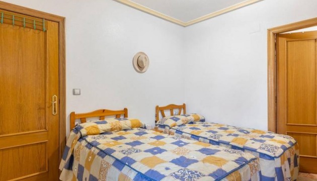 Wiederverkauf - Apartment - Torrevieja - Torrelamata - La Mata