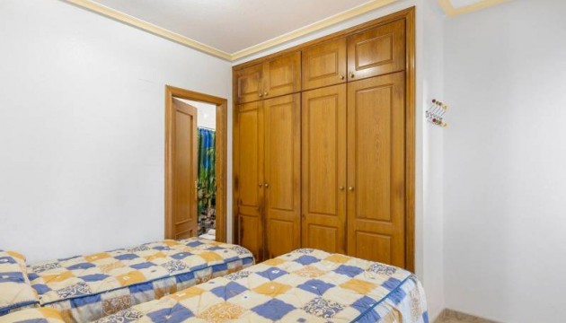 Перепродажа - Квартира - Torrevieja - Torrelamata - La Mata