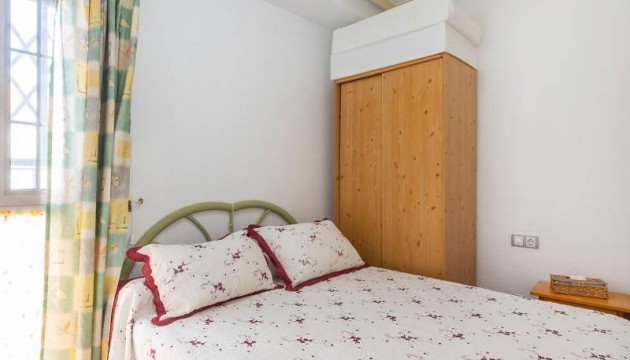 Перепродажа - Квартира - Torrevieja - Torrelamata - La Mata