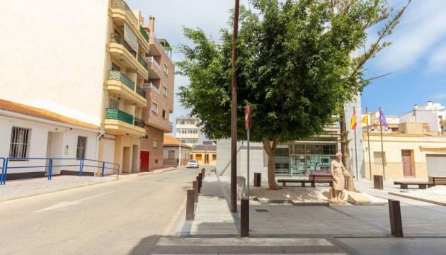 Reventa - Apartamento - Torrevieja - Torrelamata - La Mata