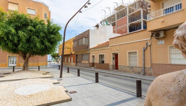 Resale - Apartment - Torrevieja - Torrelamata - La Mata