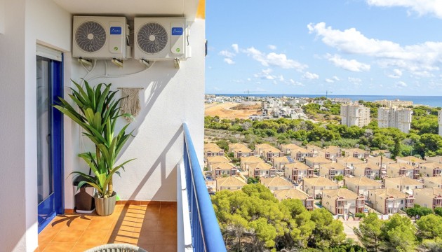 Herverkoop - Apartment - Orihuela Costa - Campoamor