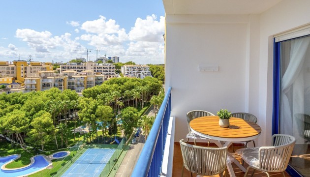 Перепродажа - Квартира - Orihuela Costa - Campoamor