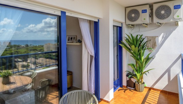 Wiederverkauf - Apartment - Orihuela Costa - Campoamor