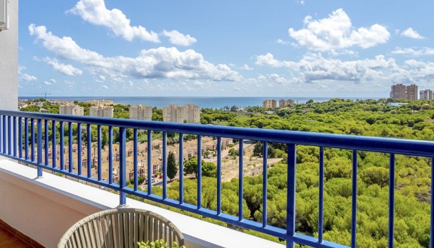 Перепродажа - Квартира - Orihuela Costa - Campoamor