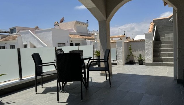 Reventa - Bungalow - Orihuela Costa - Playa Flamenca