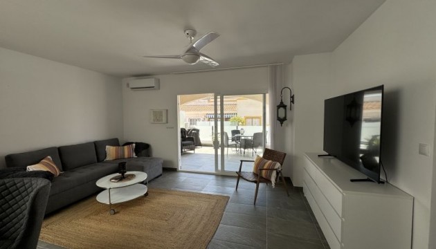 Reventa - Bungalow - Orihuela Costa - Playa Flamenca