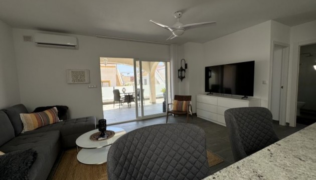 Reventa - Bungalow - Orihuela Costa - Playa Flamenca