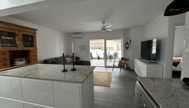 Reventa - Bungalow - Orihuela Costa - Playa Flamenca