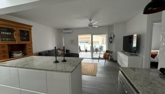 Reventa - Bungalow - Orihuela Costa - Playa Flamenca