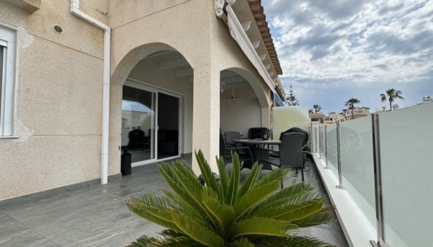 Reventa - Bungalow - Orihuela Costa - Playa Flamenca