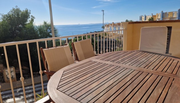 Wiederverkauf - Apartment - Orihuela Costa - Campoamor