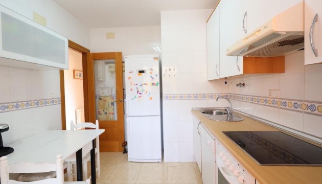 Reventa - Apartamento - Orihuela Costa - Campoamor