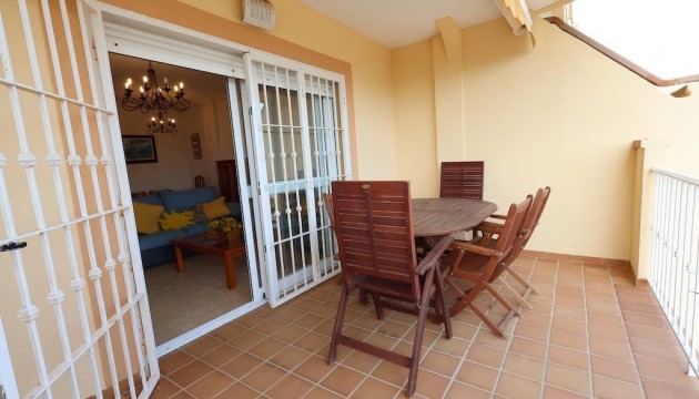 Reventa - Apartamento - Orihuela Costa - Campoamor