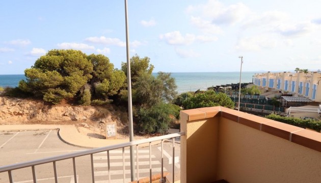 Begagnad - Lägenhet - Orihuela Costa - Campoamor