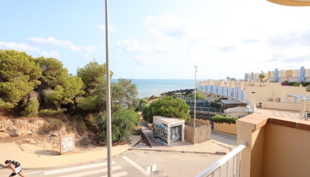 Begagnad - Lägenhet - Orihuela Costa - Campoamor