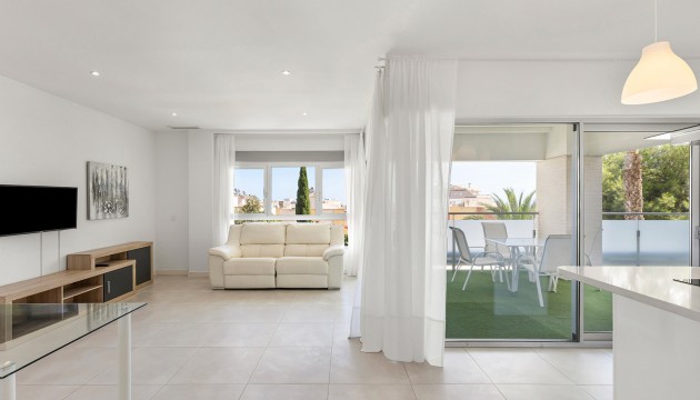 Reventa - Apartamento - Orihuela Costa - Villamartín