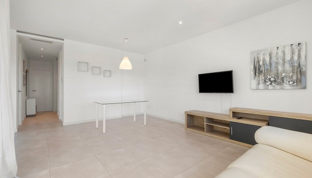 Reventa - Apartamento - Orihuela Costa - Villamartín