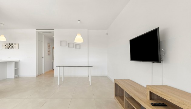 Reventa - Apartamento - Orihuela Costa - Villamartín