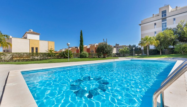 Reventa - Apartamento - Orihuela Costa - Villamartín