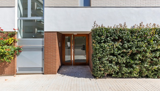 Wiederverkauf - Apartment - Orihuela Costa - Villamartín