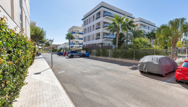 Wiederverkauf - Apartment - Orihuela Costa - Villamartín