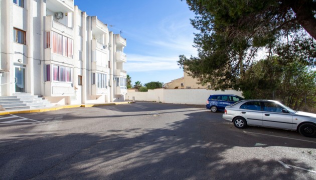 Wiederverkauf - Apartment - Ciudad Quesada - Rojales