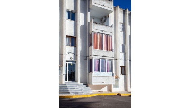 Wiederverkauf - Apartment - Ciudad Quesada - Rojales