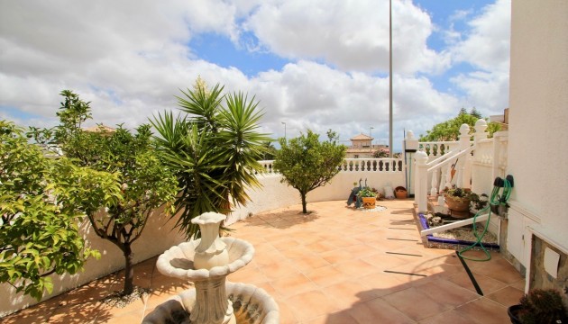 Herverkoop - Detached Villa - Orihuela Costa - Villamartín