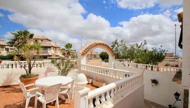 Begagnad - Fristående Villa - Orihuela Costa - Villamartín