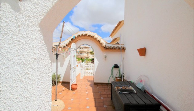 Herverkoop - Detached Villa - Orihuela Costa - Villamartín